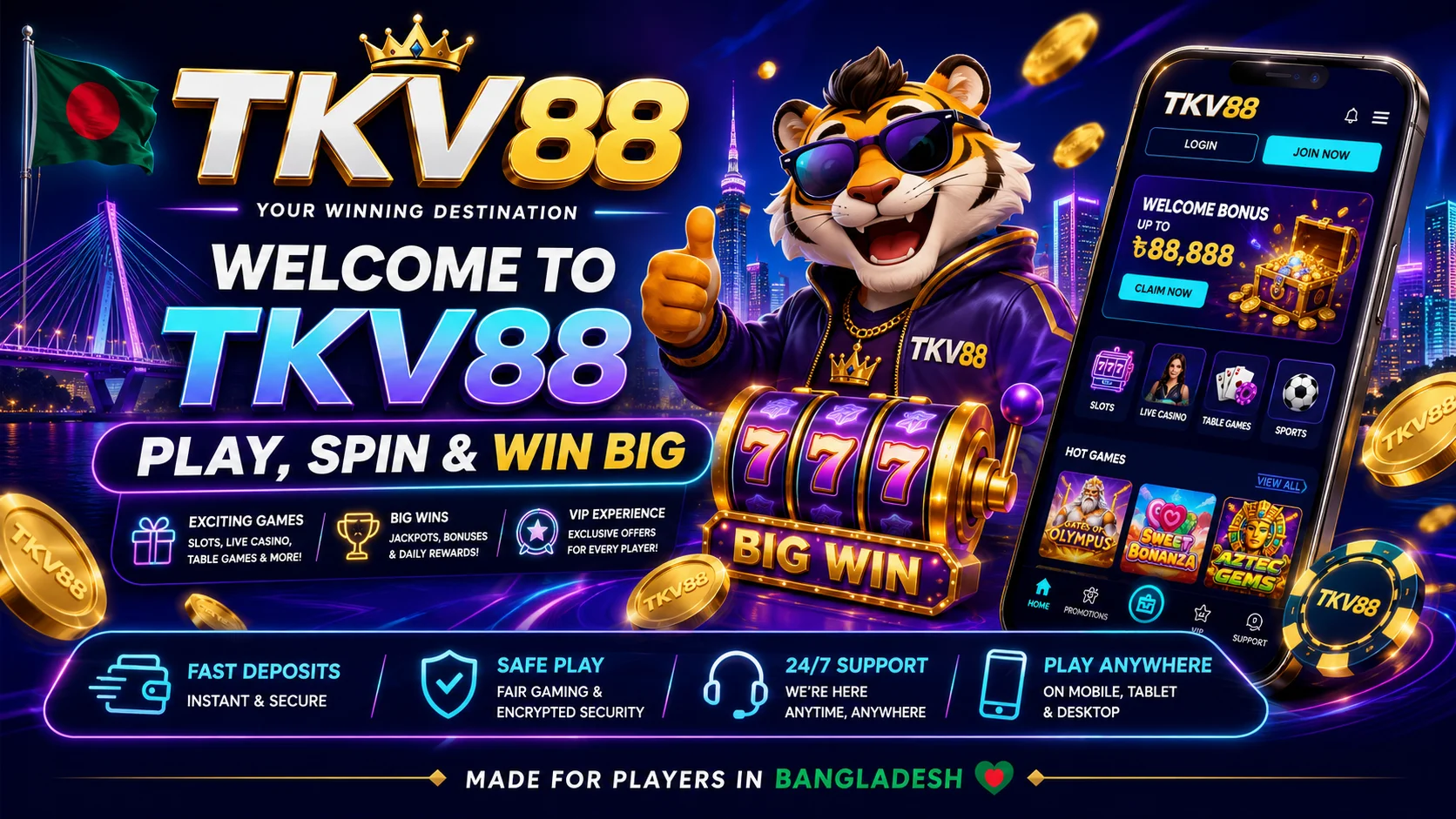 TKV88 - hero